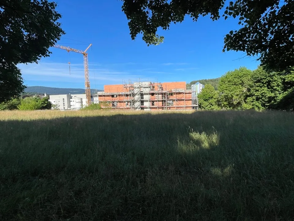 Appartamento, Porrentruy - 417000
