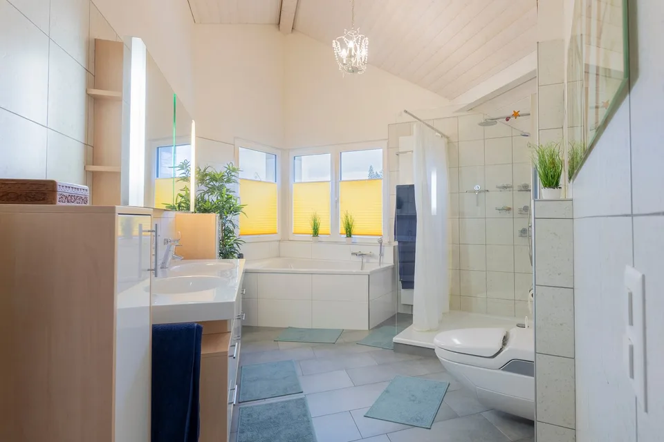 Liegenschaft mit Einliegerwohnung – Foto 7 von 10