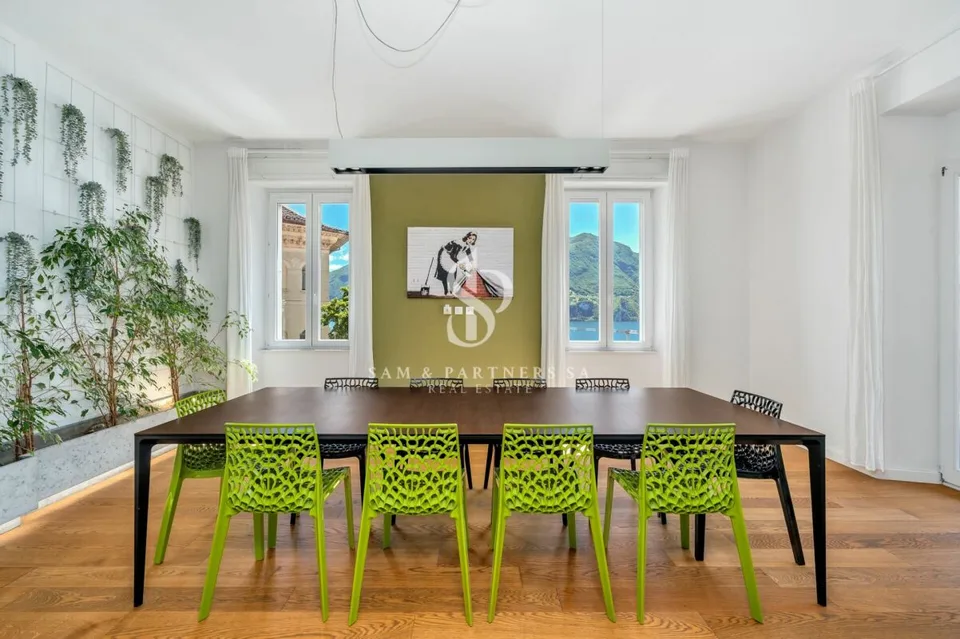 Villa Liberty – Foto 8 von 19