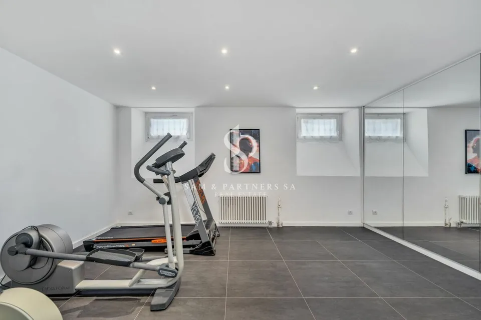Villa Liberty – Foto 19 von 19