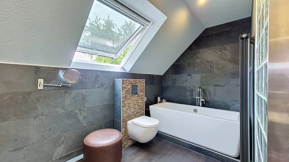 Modern Villa with Pool and Solar Panels in Hesingue – photo 8 of 13