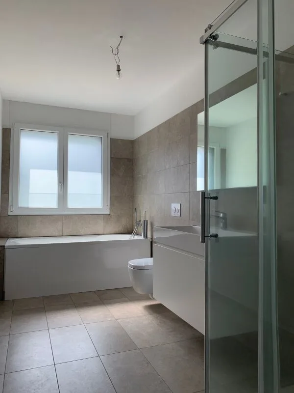 Res. Box, 3.5-room apartment, Osogna – photo 9 of 11