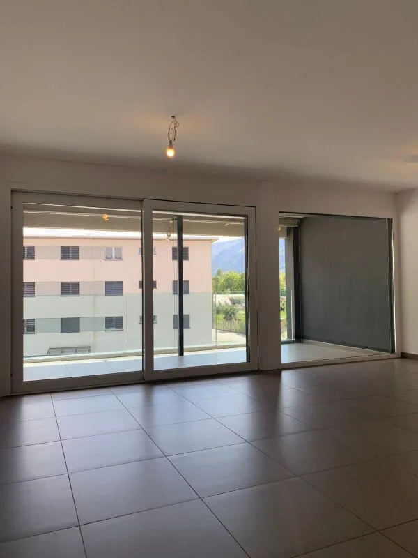 Res. Box, 3.5-Zimmer-Wohnung, Osogna