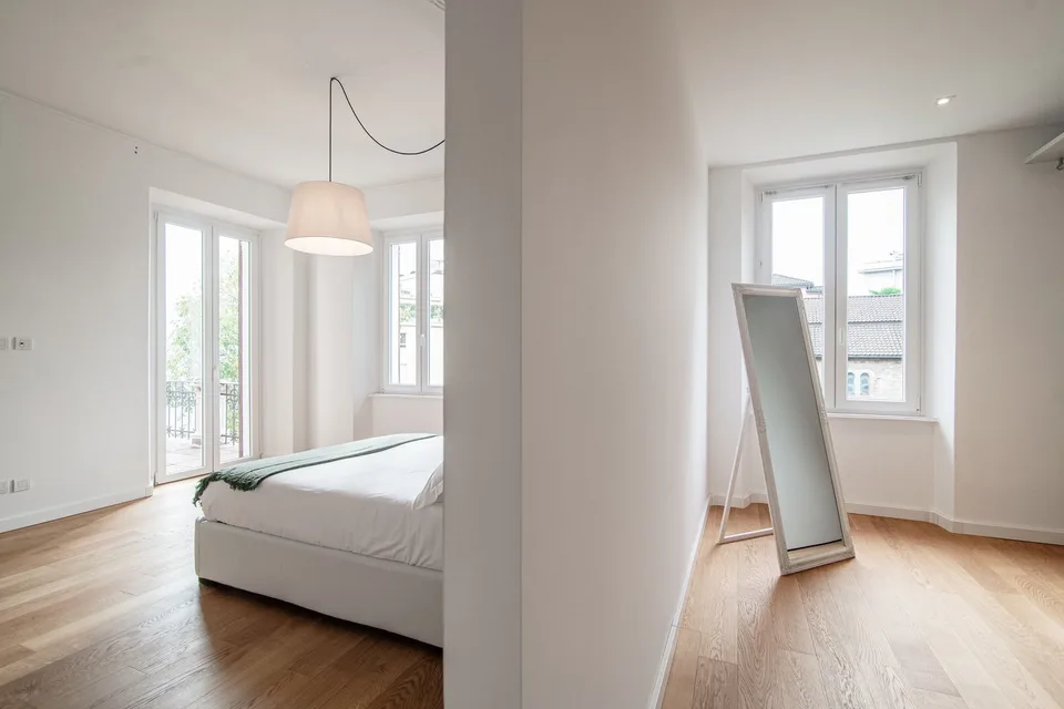 DIREKT VOM EIGENTÜMER - Villa im Zentrum von Lugano mit voller Seesicht – Foto 20 von 30
