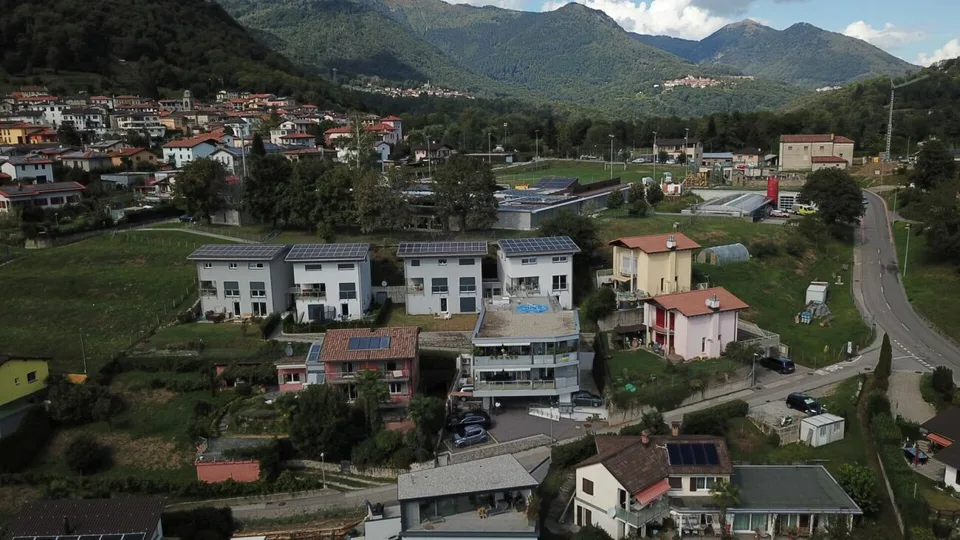 Investimento Oggetto Novaggio TOP 260501