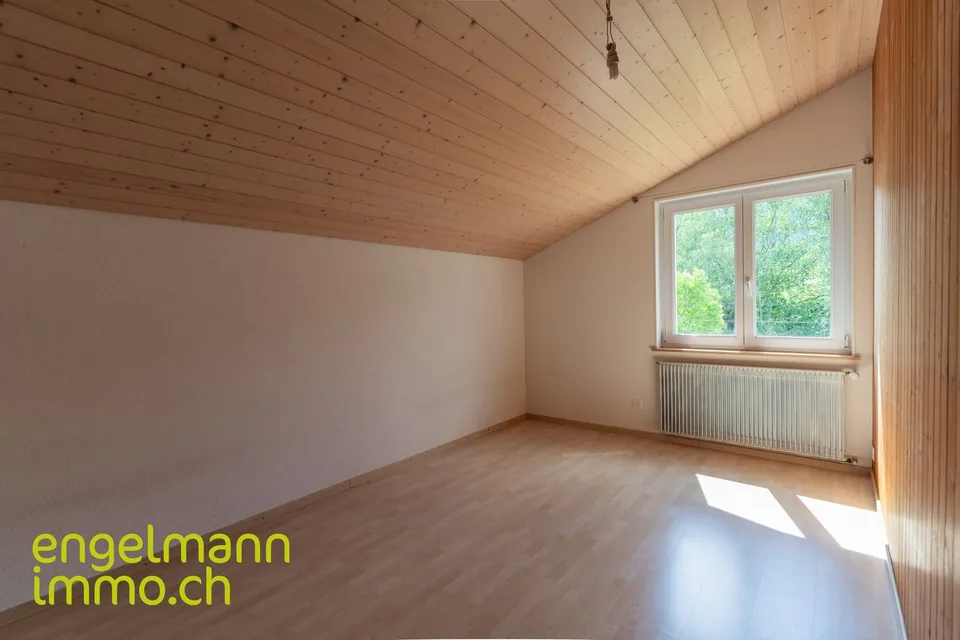 Immeuble de 2 appartements + surface commerciale / 2-Familienhaus mit Geschäftsfläche – foto 11 di 16