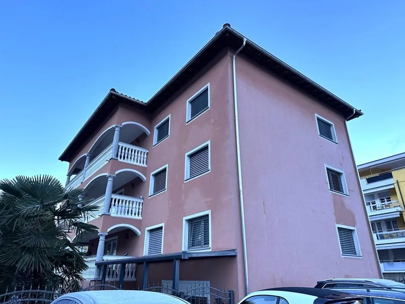 Appartamento 4,5 locali - Contone