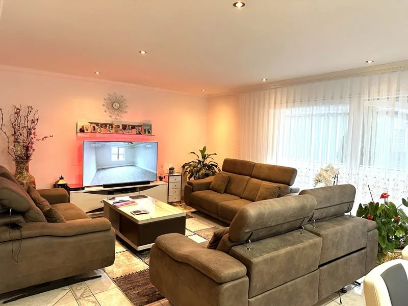Apartment 4,5 rooms - Contone – photo 7 of 13