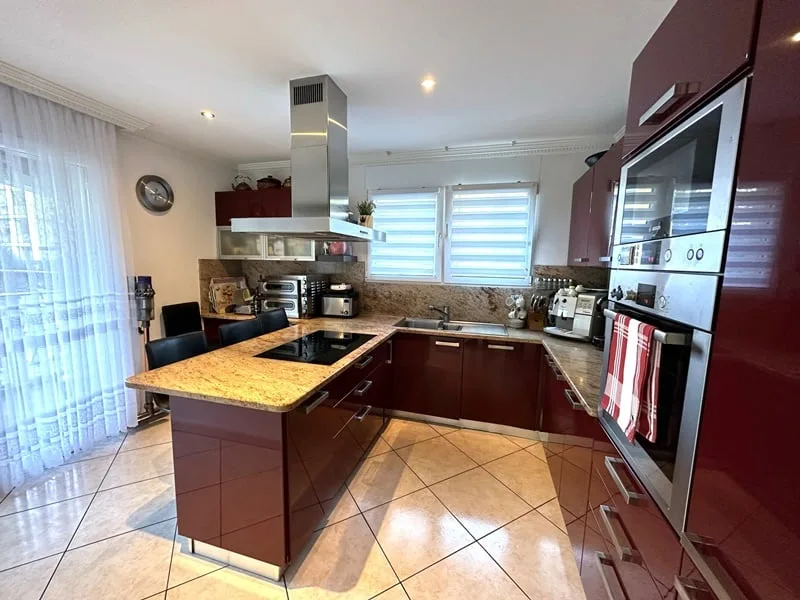 Appartamento 4,5 locali - Contone