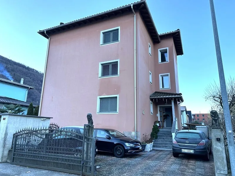 Appartamento 4,5 locali - Contone
