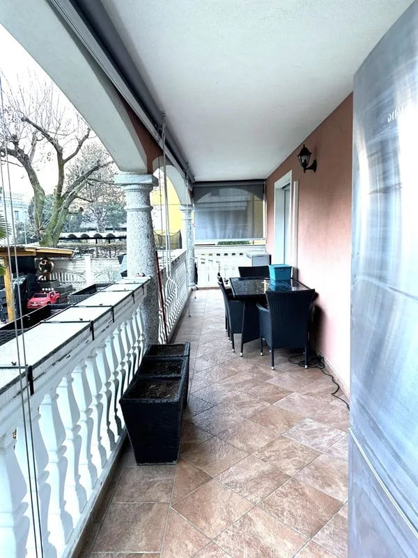 Apartment 4,5 rooms - Contone – photo 12 of 13
