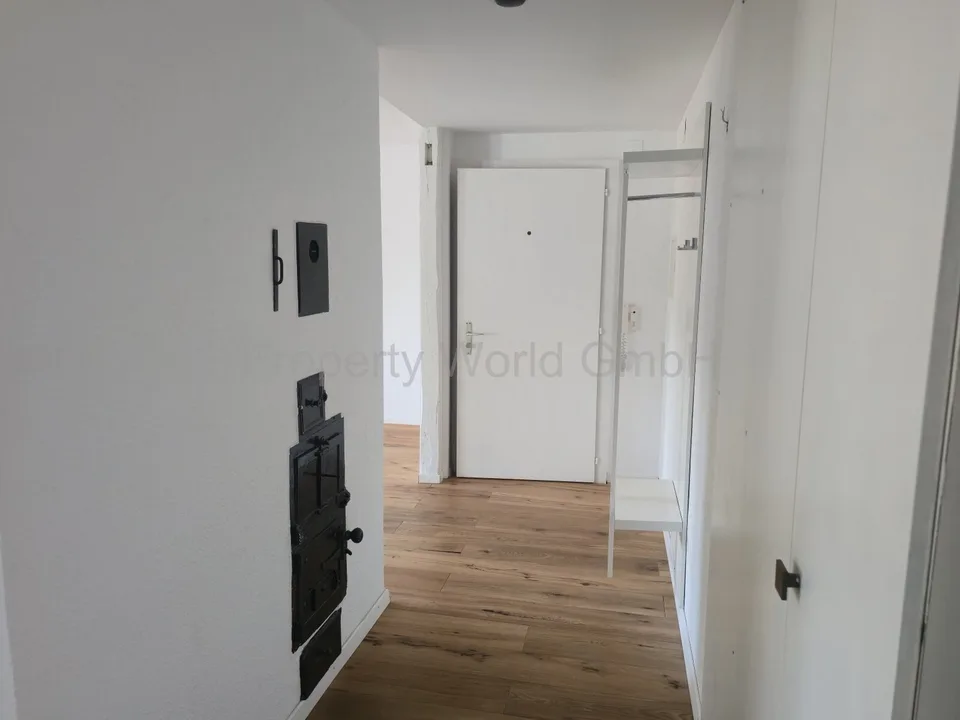 Wo Geschichte wohnt  und man sich sofort zu Hause fühlt