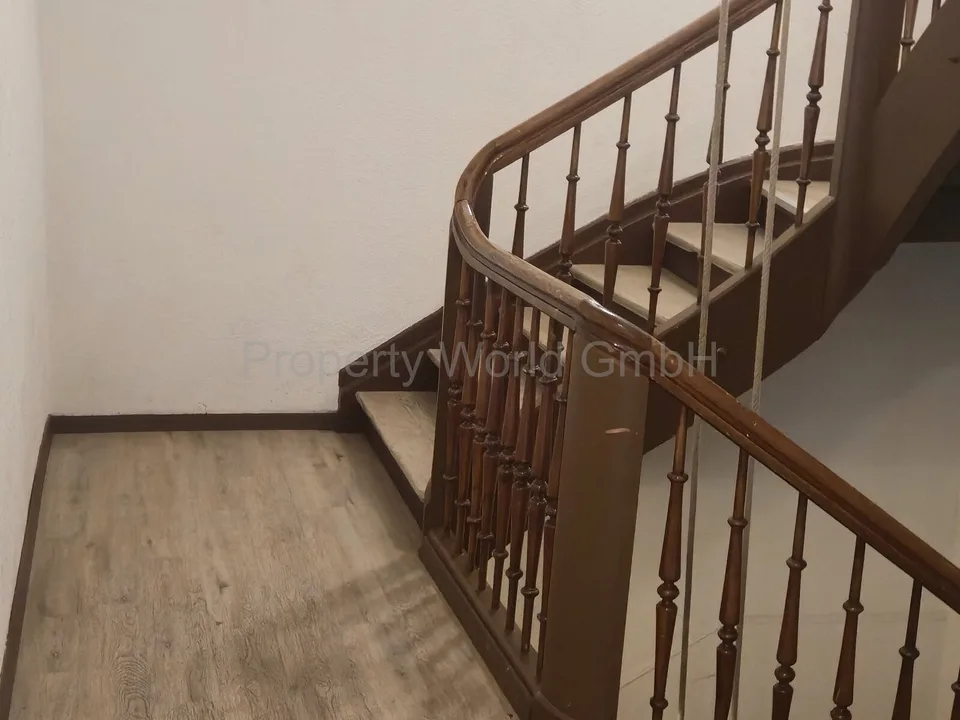 Wo Geschichte wohnt  und man sich sofort zu Hause fühlt