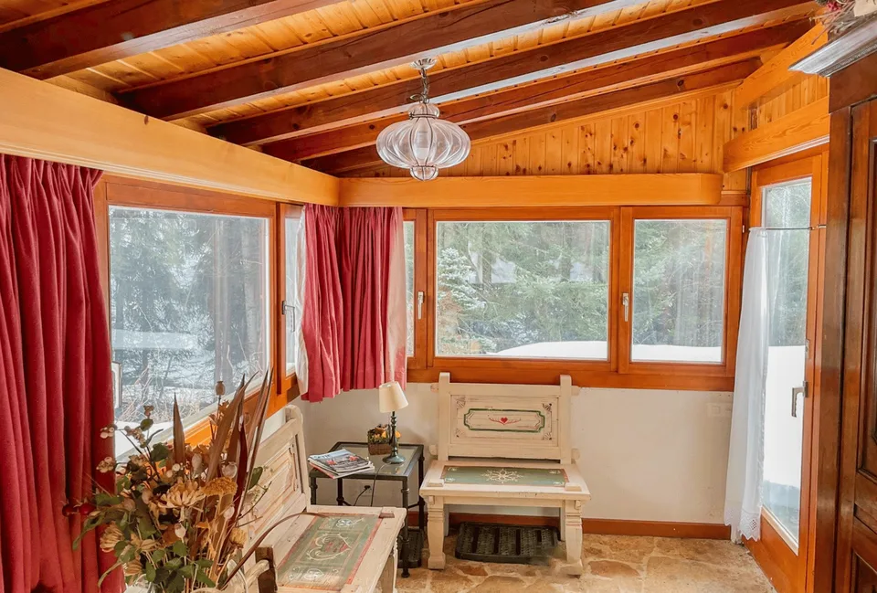 Chalet Stille – Foto 11 von 11