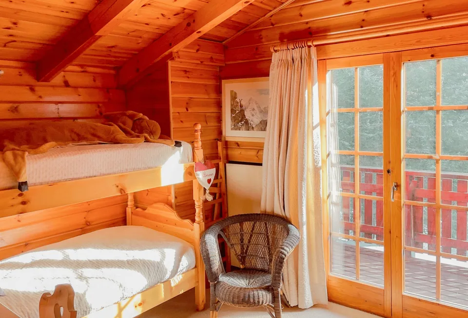 Chalet Stille – Foto 10 von 11