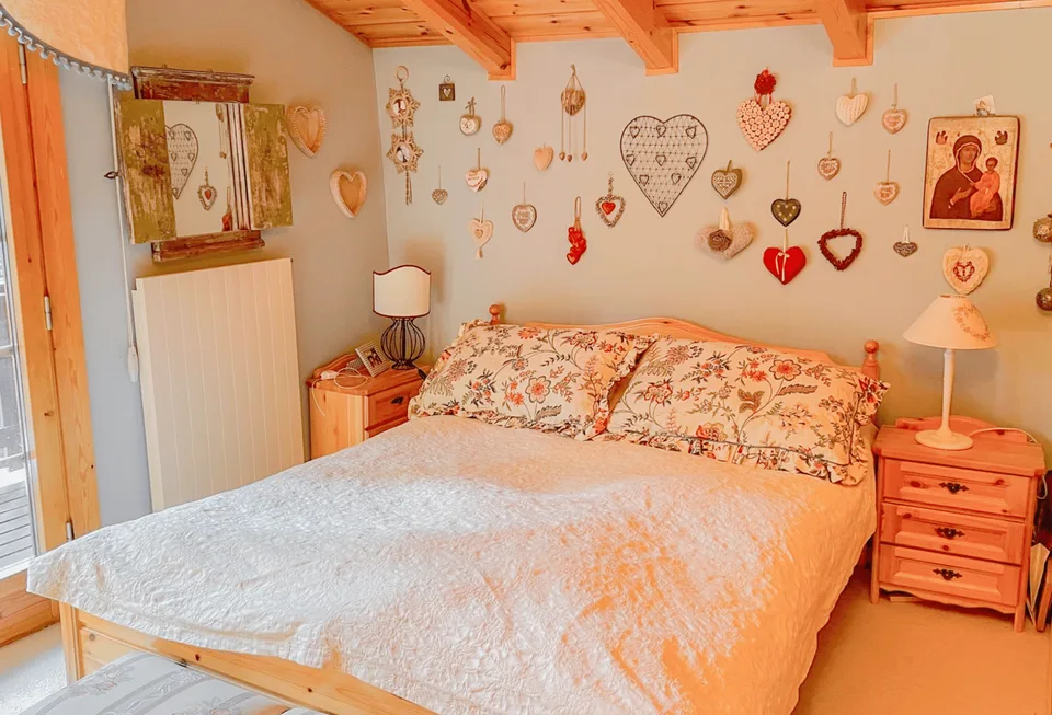 Chalet Stille – Foto 8 von 11