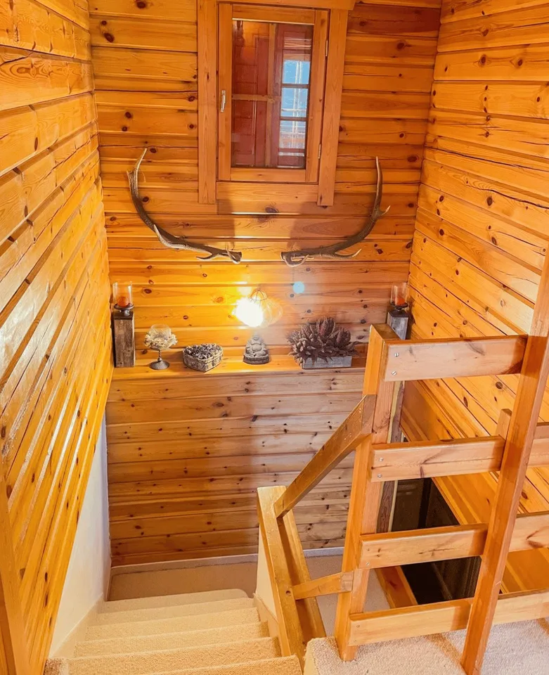 Chalet Stille – Foto 7 von 11