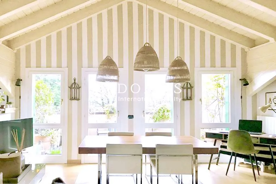 Mansardenwohnung in Viggiù (Varese)