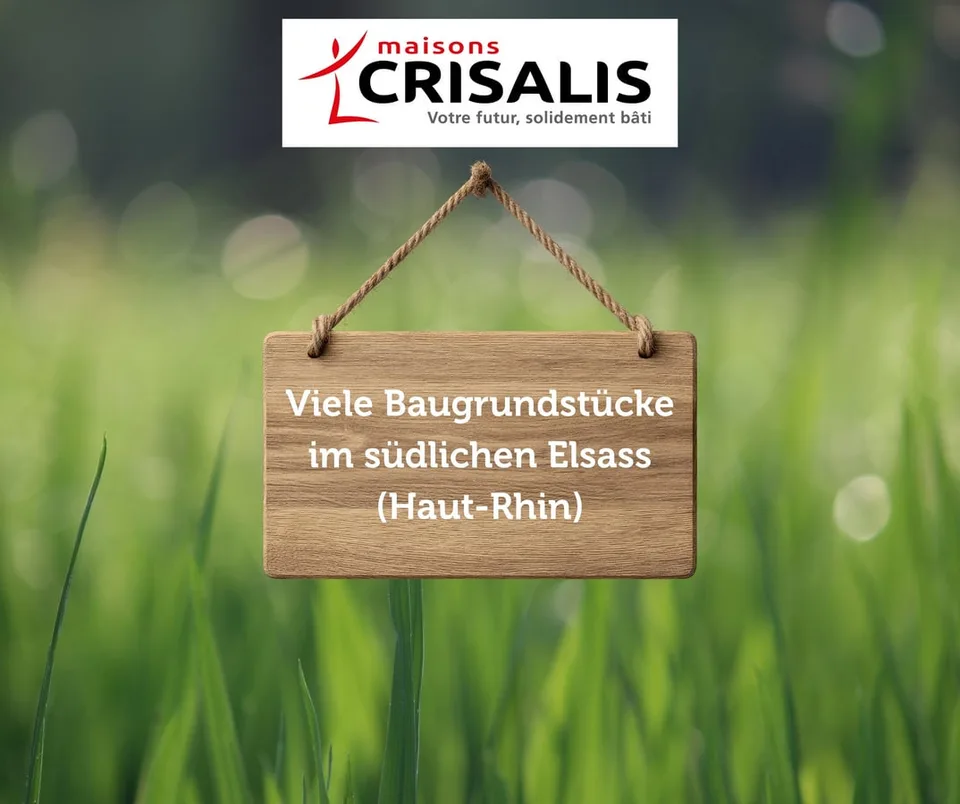 Bau Projekt in Attenschwiller, 13km / 7,8min von Allschwill – foto 10 di 13