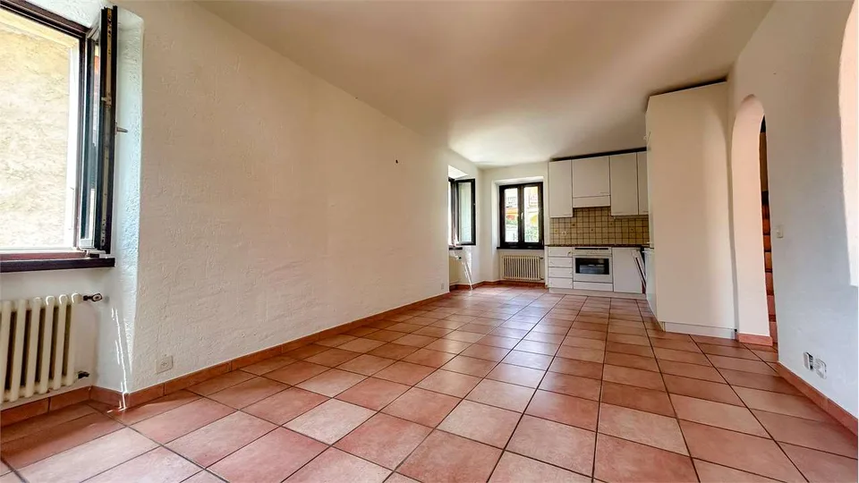 Faszinierendes Haus im Herzen von Neggio – Foto 6 von 12