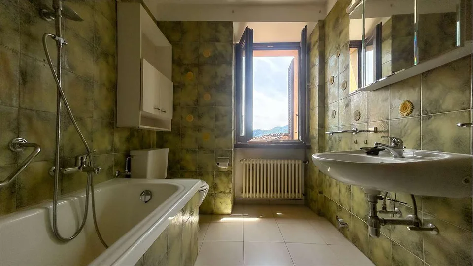 Faszinierendes Haus im Herzen von Neggio – Foto 8 von 12