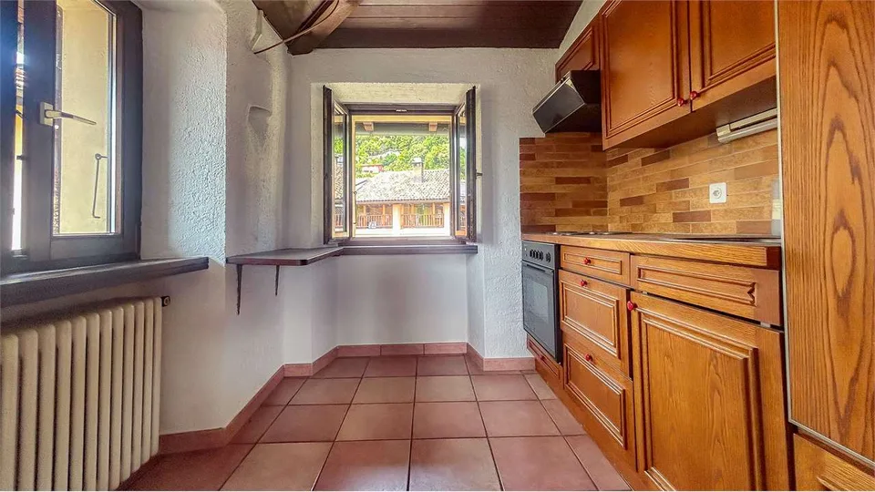 Faszinierendes Haus im Herzen von Neggio – Foto 12 von 12