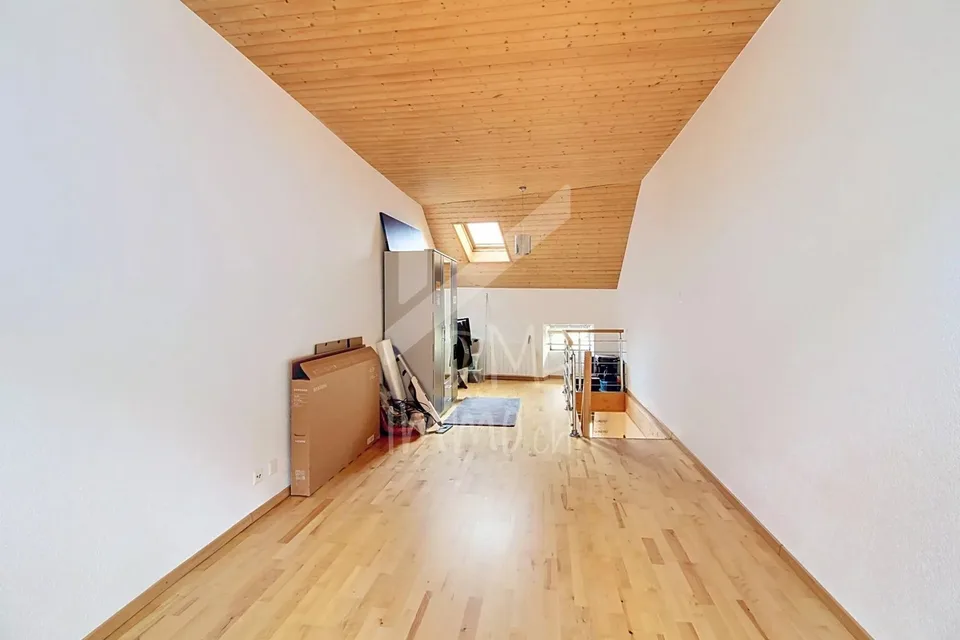 Maison de village rénovée – photo 6 sur 10