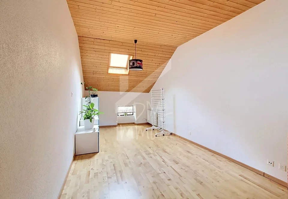 Renovierte Dorfvilla