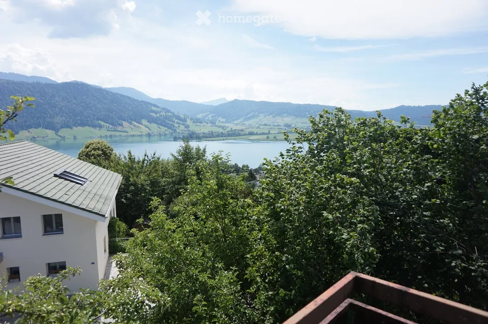 Altbauliegenschaft mit Potential