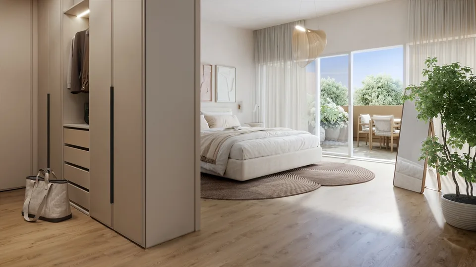 Armonia - Villa a schiera di 5.5 locali - D.16