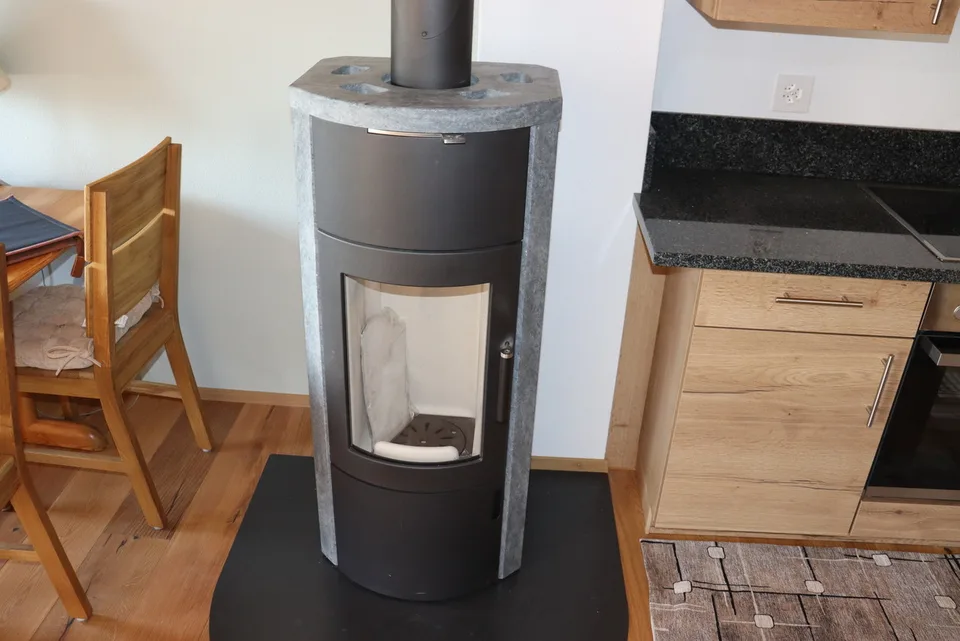 Sonniges Ferienhaus mit Bergpanorama - Charme & moderne Gemütlichkeit