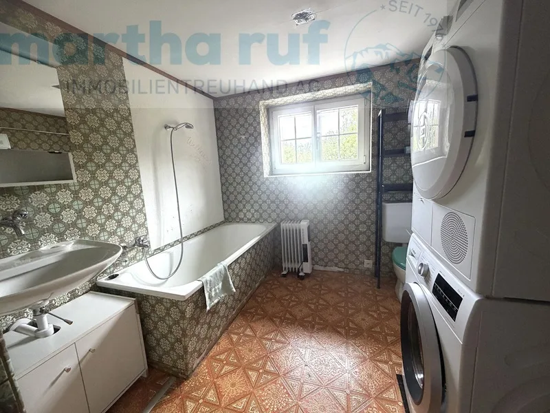 Traditionelles, angebautes Einfamilien-Ferienhaus mit alpinem Charm – photo 7 of 17