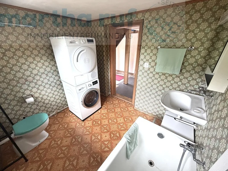 Traditionelles, angebautes Einfamilien-Ferienhaus mit alpinem Charm – photo 6 of 17