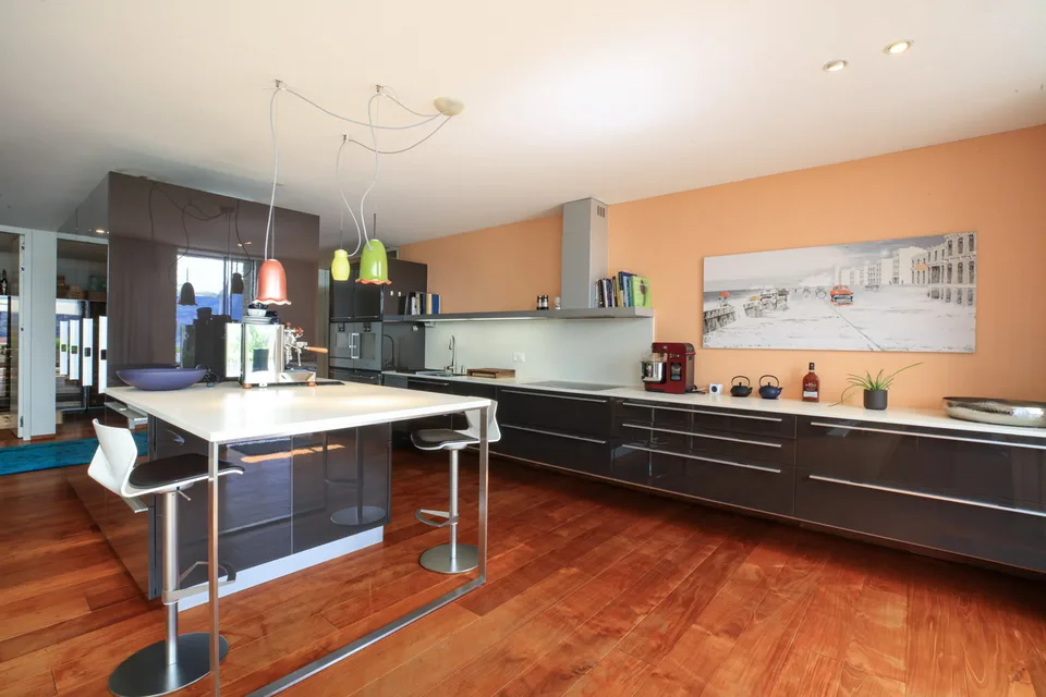 Appartamento di alto standing affacciato sul Lago Maggiore – Foto 10 von 12