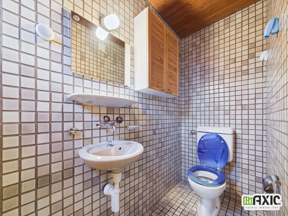 BAISSE DE PRIX - Maison de charme à rénover avec grand terrain. – photo 8 sur 20