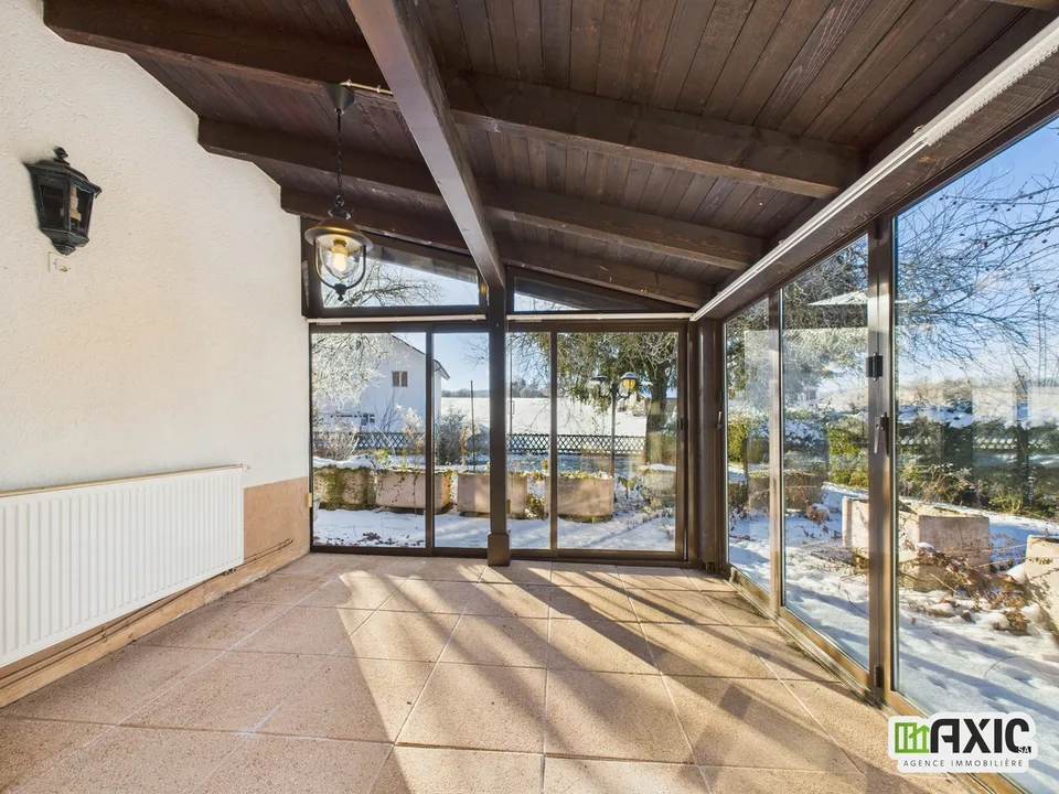 BAISSE DE PRIX - Maison de charme à rénover avec grand terrain. – photo 7 sur 20