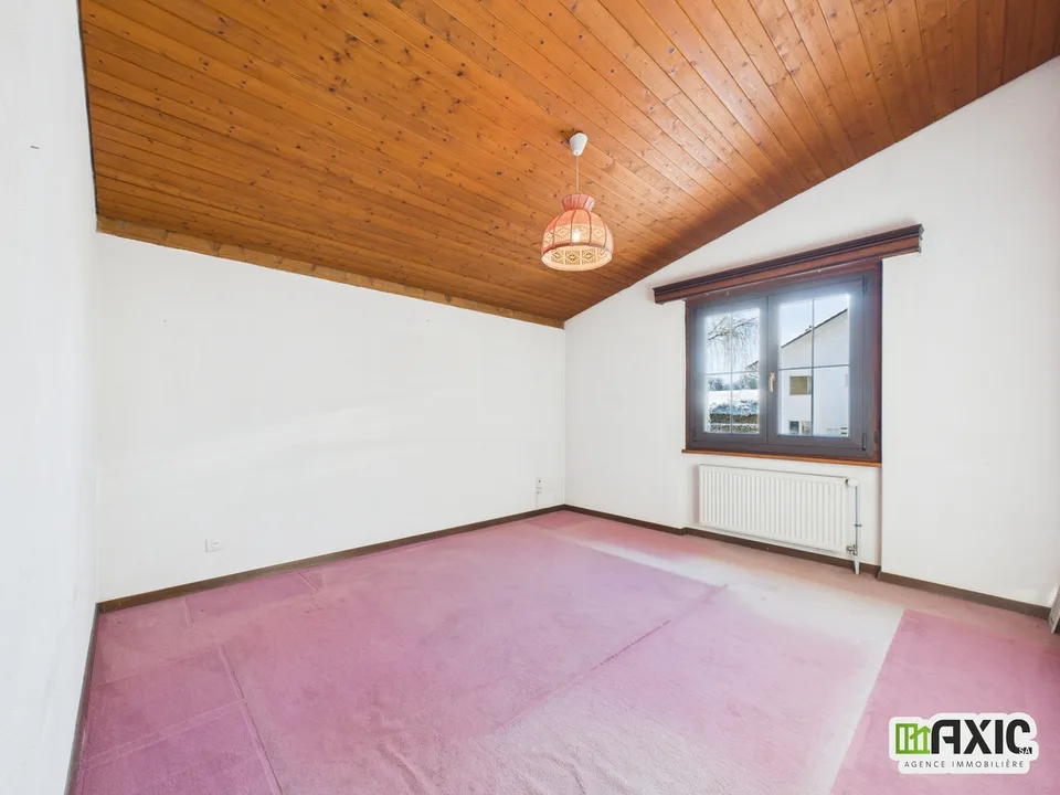 BAISSE DE PRIX - Maison de charme à rénover avec grand terrain. – photo 12 sur 20