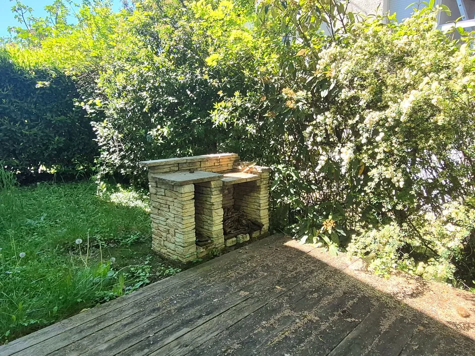Yvoire Casa recente in una zona tranquilla, a due passi dal lago