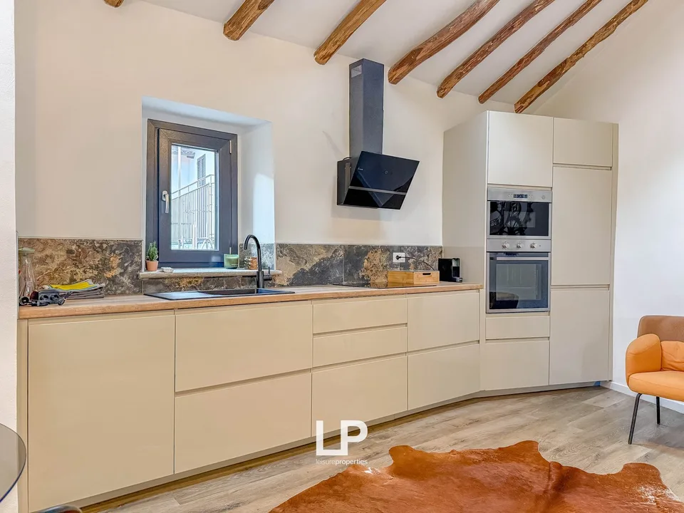 Semidetached house Stresa