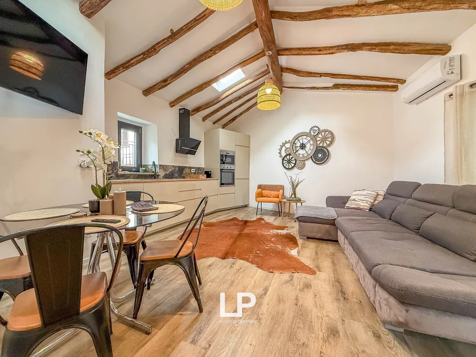 Semidetached house Stresa