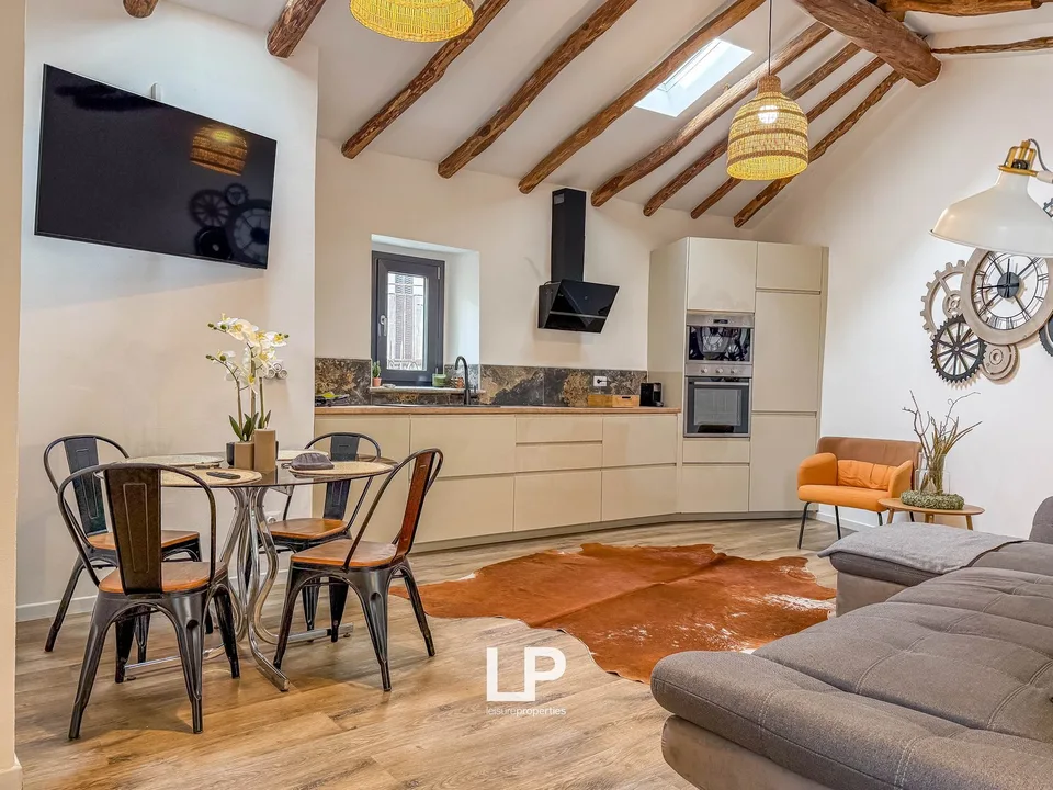 Semidetached house Stresa
