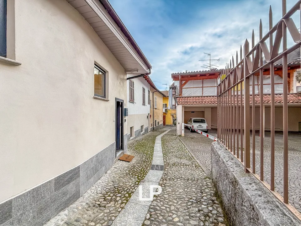 Doppelhaushälfte Stresa – Foto 26 von 27