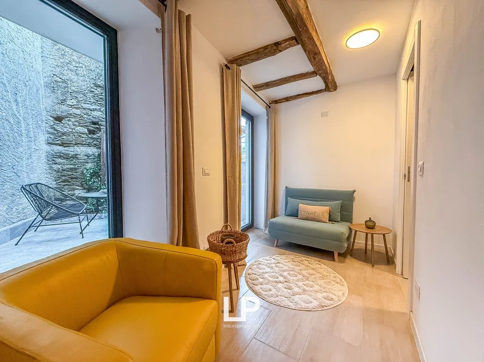 Doppelhaushälfte Stresa – Foto 15 von 27