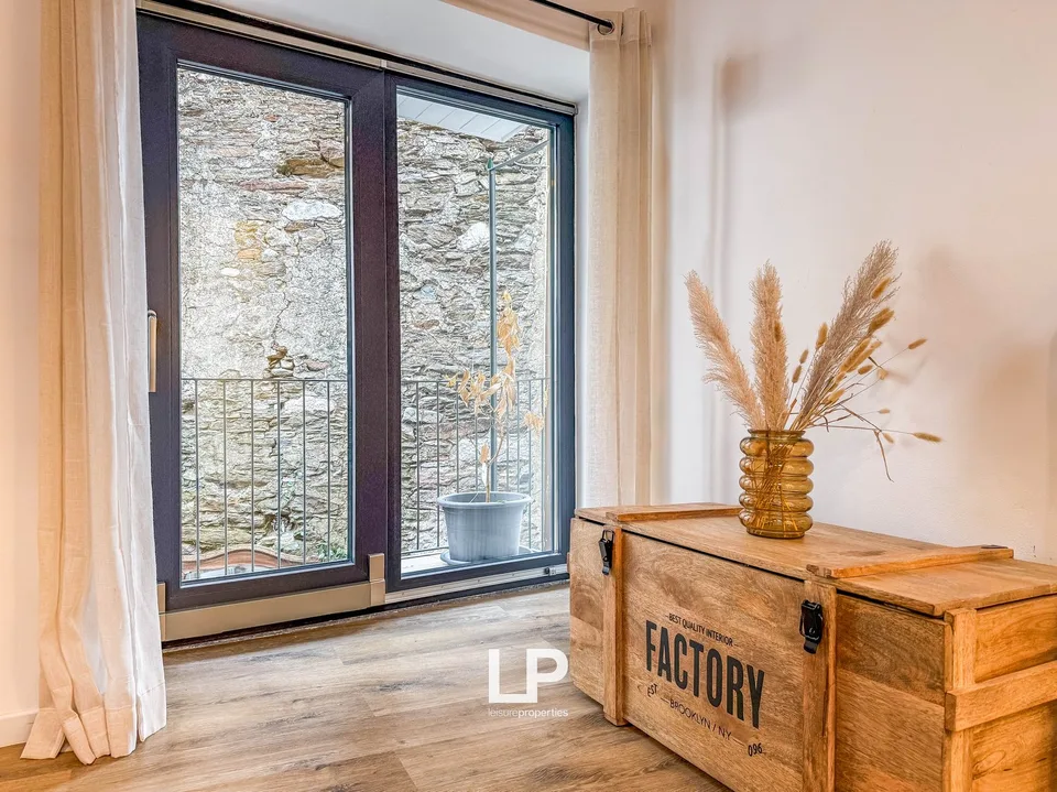 Semidetached house Stresa
