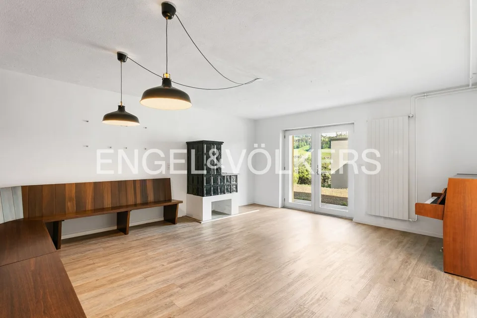 Ampia casa in una posizione tranquilla a Eggersriet – foto 8 di 10