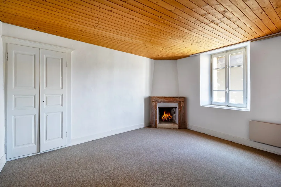 8 Zimmer Einfamilienhaus in Cadro – Foto 7 von 9