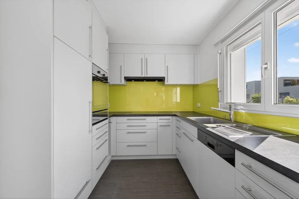 A Home with Charm, Garden and Many Possibilities