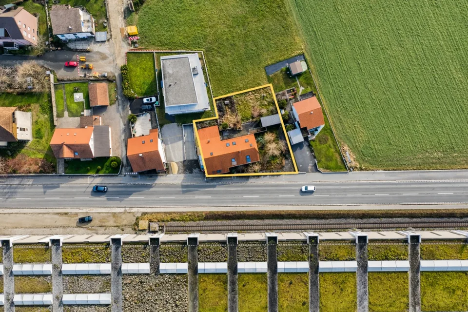 PROGETTO - USO PROPRIETARIO - VOstra SCELTA