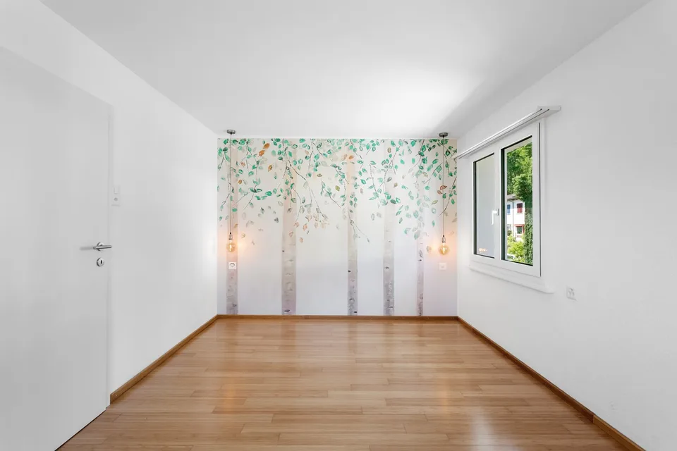 Heute wohnen - morgen bauen