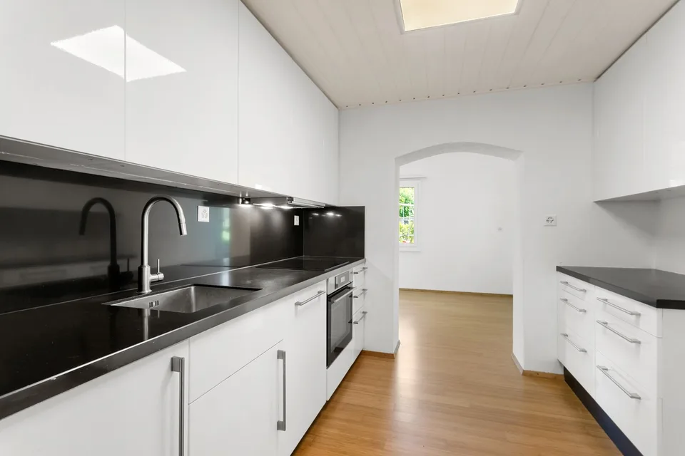 Heute wohnen - morgen bauen